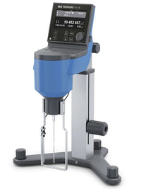 IKA ROTAVISC hi-vi II Complete Viscometers (200 rpm, 6000 min), Measuring Instruments and Sensors, IKA, MSE Supplies