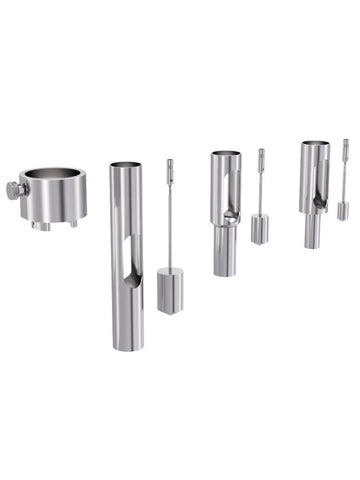 IKA O DIN S-1 Viscometers, Measuring Instruments and Sensors, IKA, MSE Supplies