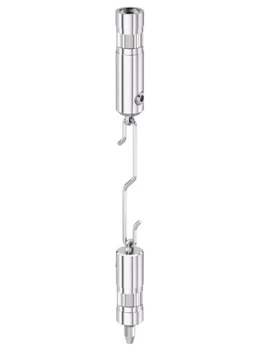 IKA Hook Connector Viscometers, Measuring Instruments and Sensors, IKA, MSE Supplies