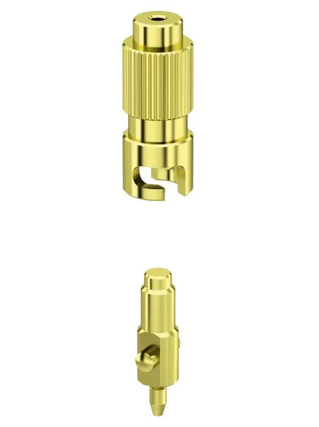 IKA Quick Connector Viscometers, Measuring Instruments and Sensors, IKA, MSE Supplies