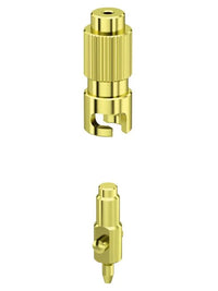 IKA Quick Connector Viscometers (40°C) - MSE Supplies LLC
