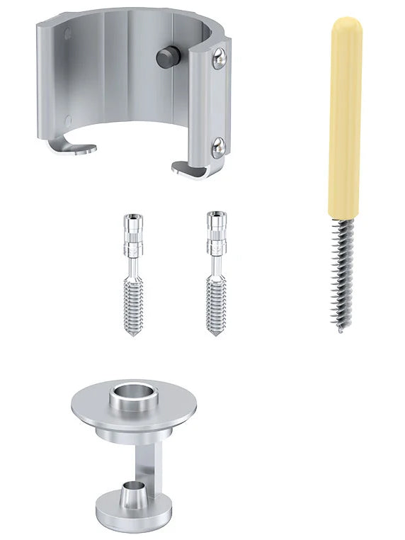 IKA SAS-1 Viscometers, Measuring Instruments and Sensors, IKA, MSE Supplies