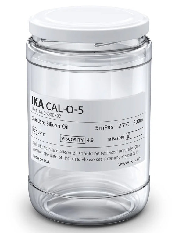 IKA CAL-O-5 Viscometers, Measuring Instruments and Sensors, IKA, MSE Supplies