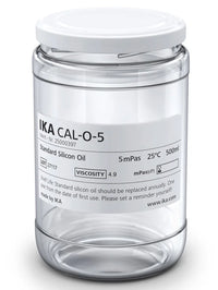 IKA CAL-O-5 Viscometers (25°C) - MSE Supplies LLC