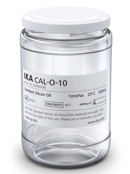 IKA CAL-O-10 for Viscometers, Measuring Instruments and Sensors, IKA, MSE Supplies