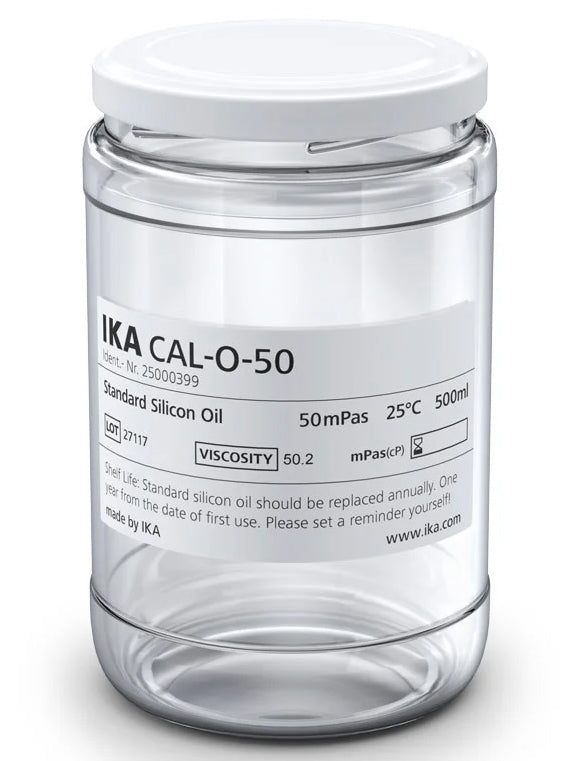 IKA CAL-O-50 Viscometers, Measuring Instruments and Sensors, IKA, MSE Supplies