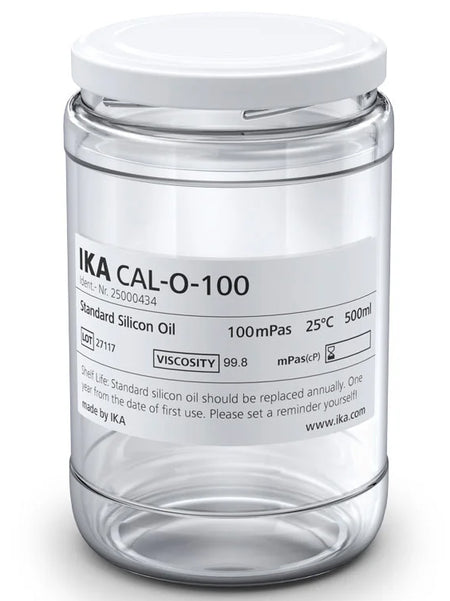 IKA CAL-O-100 Viscometers, Measuring Instruments and Sensors, IKA, MSE Supplies