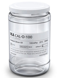 IKA CAL-O-100 Viscometers (25°C) - MSE Supplies LLC