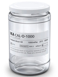 IKA CAL-O-1000 Viscometers (25°C) - MSE Supplies LLC