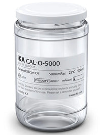 IKA CAL-O-5000 Viscometers (25°C) - MSE Supplies LLC