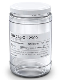 IKA CAL-O-12500 Viscometers (25°C) - MSE Supplies LLC