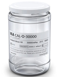 IKA CAL-O-30000 Viscometers (25°C) - MSE Supplies LLC