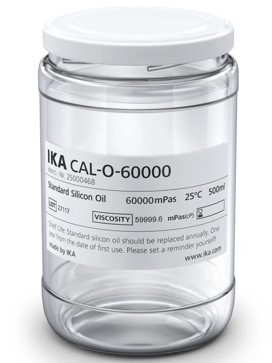 IKA CAL-O-60000 Viscometers, Measuring Instruments and Sensors, IKA, MSE Supplies