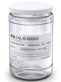 IKA CAL-O-60000 Viscometers (25°C) - MSE Supplies LLC