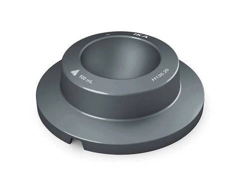 IKA H 135.20 Flask Carrier (100 ml) Without Handle, Stirrers, IKA, MSE Supplies