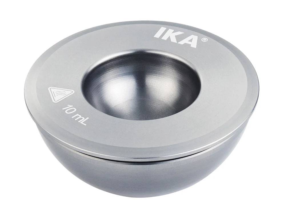 IKA H 135.201 Flask Inlay (10 ml), Stirrers, IKA, MSE Supplies