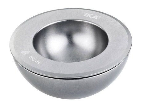 IKA H 135.301 Flask Inlay (100 ml), Stirrers, IKA, MSE Supplies