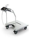 IKA I-MAG Cart Magnetic Stirrers - MSE Supplies LLC