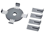 IKA Plate Adapter C-MAG HS 7/10, RCT 5 Digital and C-MAG HP7/10, Stirrers, IKA, MSE Supplies