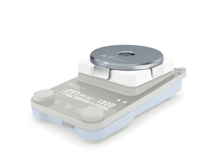 IKA Plate Adapter C-MAG HS 7/10, RCT 5 Digital and C-MAG HP7/10, Stirrers, IKA, MSE Supplies