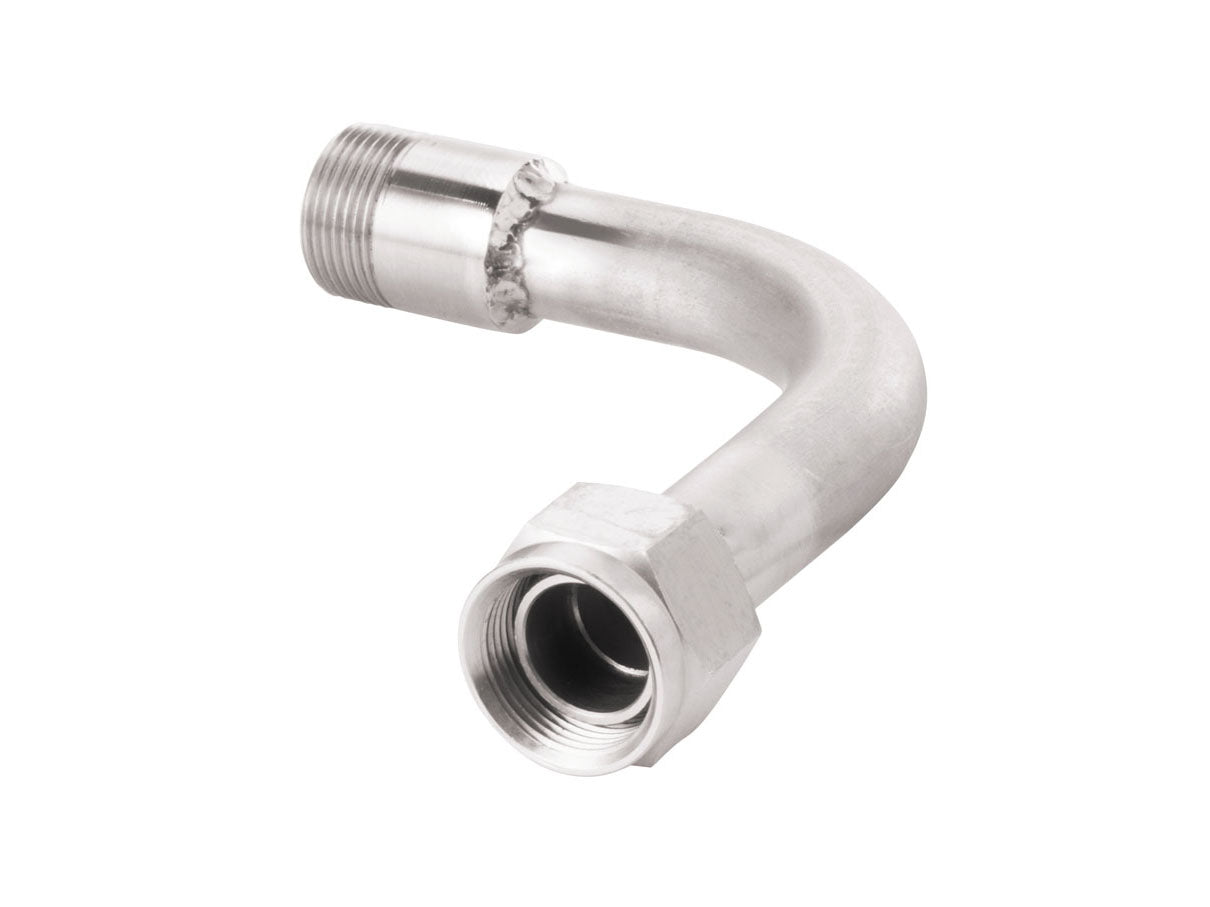 IKA Elbow 90° Tube Adapter, Bio Lab Consumables, IKA, MSE Supplies