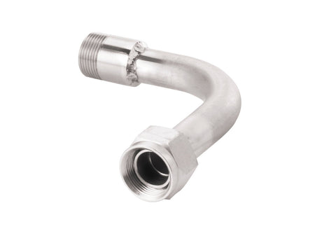 IKA Elbow 90° Tube Adapter, Bio Lab Consumables, IKA, MSE Supplies
