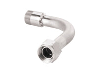 IKA Elbow Tube 90° Temperature Control - MSE Supplies LLC