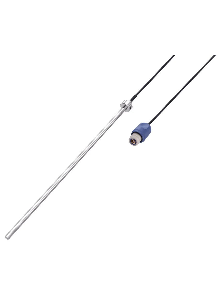 IKA H 68.55 Temperature Sensor, Stainless Steel Overhead Stirrers, Stirrers, IKA, MSE Supplies