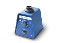 IKA Vortex 2 Shakers (2500 rpm) - MSE Supplies LLC