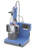 IKA LR 1000 Control System High Viscosity Reactors (150 rpm, 120°C) - MSE Supplies LLC