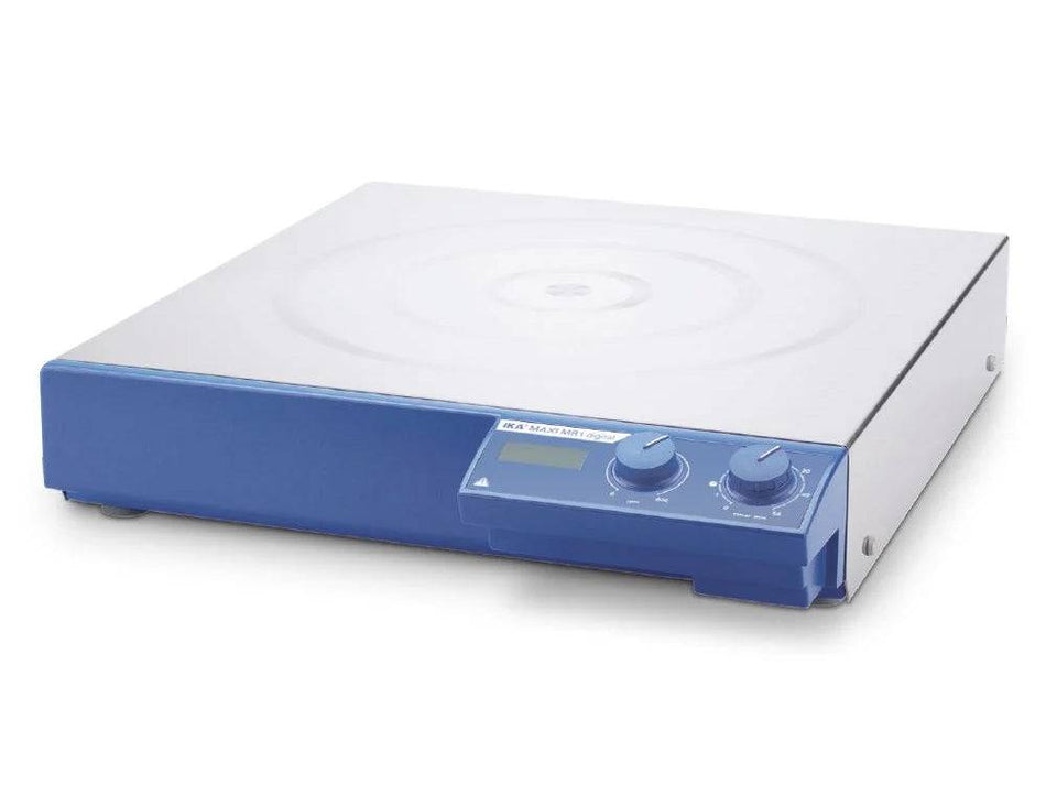 IKA Maxi MR 1 Digital Magnetic Stirrers (600rpm), Stirrers, IKA, MSE Supplies