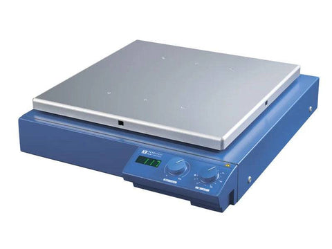 IKA HS 501 Digital Shakers (300 rpm), Shakers, IKA, MSE Supplies