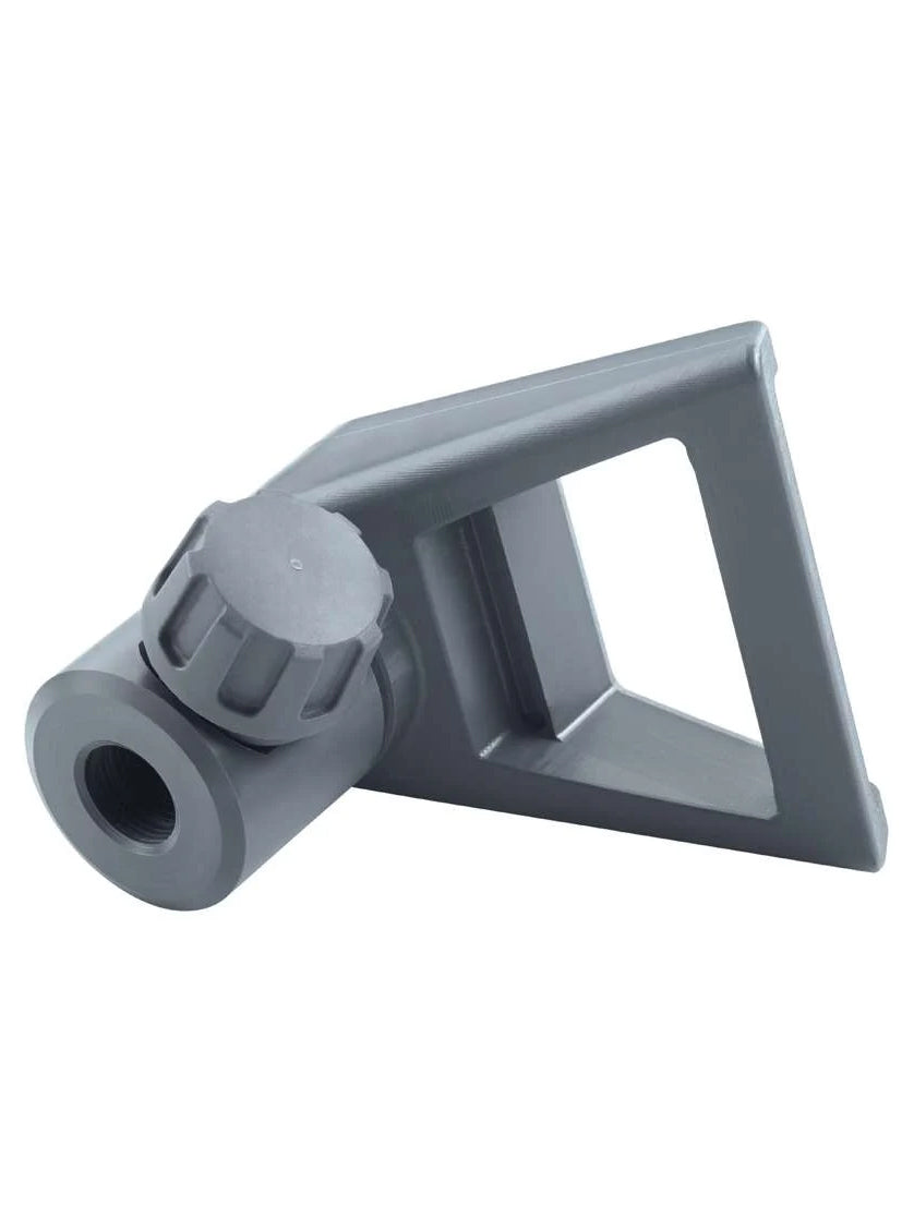 IKA LR 1000.70 Lid Holder High Viscosity Reactors, Lab Automation, IKA, MSE Supplies