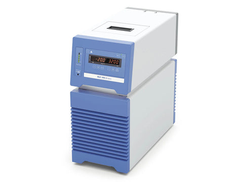 IKA HRC 2 Basic Temperature Control - MSE Supplies LLC
