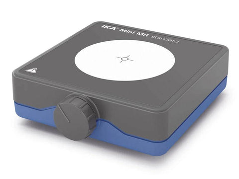 IKA Mini MR Standard Magnetic Stirrers (2500rpm, 1L), Stirrers, IKA, MSE Supplies