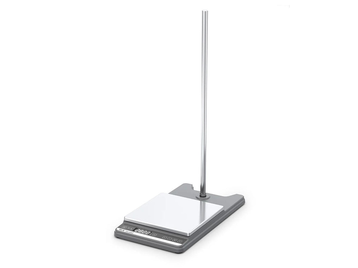 IKA [Scale] with Stand, Homogenizers and Disintegrators, IKA, MSE Supplies