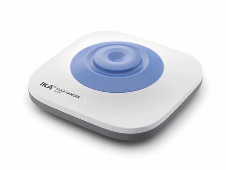 IKA Hula Dancer Basic Shakers, Vortex Mixers and Rotary Mixers, IKA, MSE Supplies