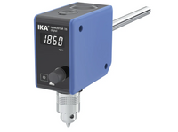 IKA NANOSTAR 7.5 Digital Overhead Stirrers (5L, 2000 rpm) - MSE Supplies LLC