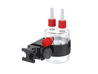 IKA RV 3.4 Woulff Bottle for Rotary Evaporators, Rotary Evaporators, IKA, MSE Supplies