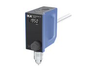 IKA MICROSTAR 7.5 Digital Overhead Stirrers (2000 rpm) - MSE Supplies LLC