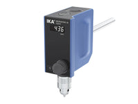 IKA MICROSTAR 30 Digital Overhead Stirrers (500 rpm) - MSE Supplies LLC