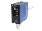 IKA MINISTAR 20 Control Overhead Stirrers (15 L, 2000 rpm), Stirrers, IKA, MSE Supplies