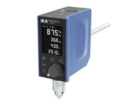 IKA MINISTAR 40 Control Overhead Stirrers (1000 rpm, 350°C) - MSE Supplies LLC