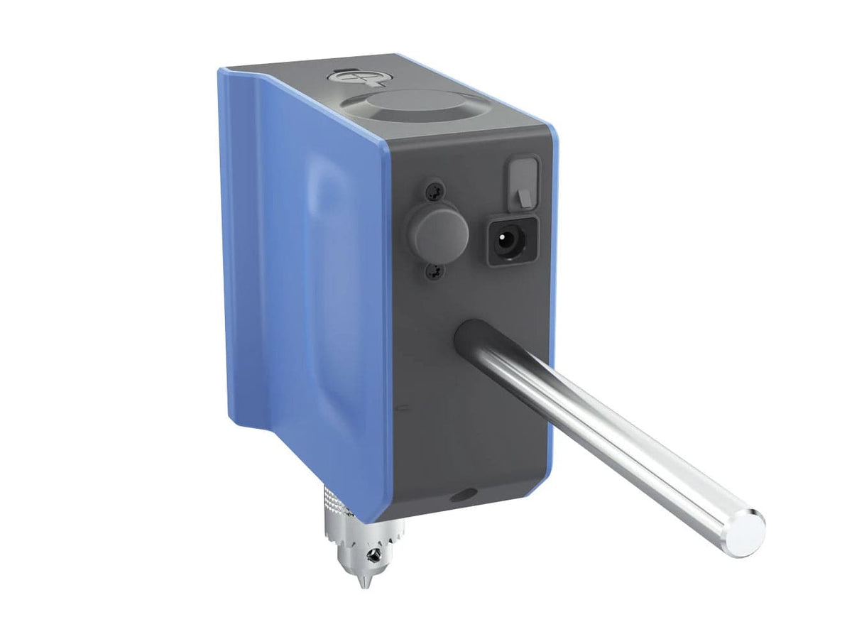IKA MINISTAR 80 Control Overhead Stirrers (50 L, 500 rpm), Stirrers, IKA, MSE Supplies