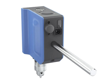 IKA MICROSTAR 7.5 Control Overhead Stirrers (5L, 2000 rpm), Stirrers, IKA, MSE Supplies