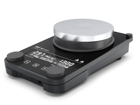 IKA Plate (RCT digital) Magnetic Stirrers (1500rpm, 310°C), Stirrers, IKA, MSE Supplies