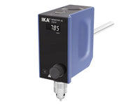 IKA MINISTAR 40 Digital Overhead Stirrers (25 l, 1000 rpm) - MSE Supplies LLC