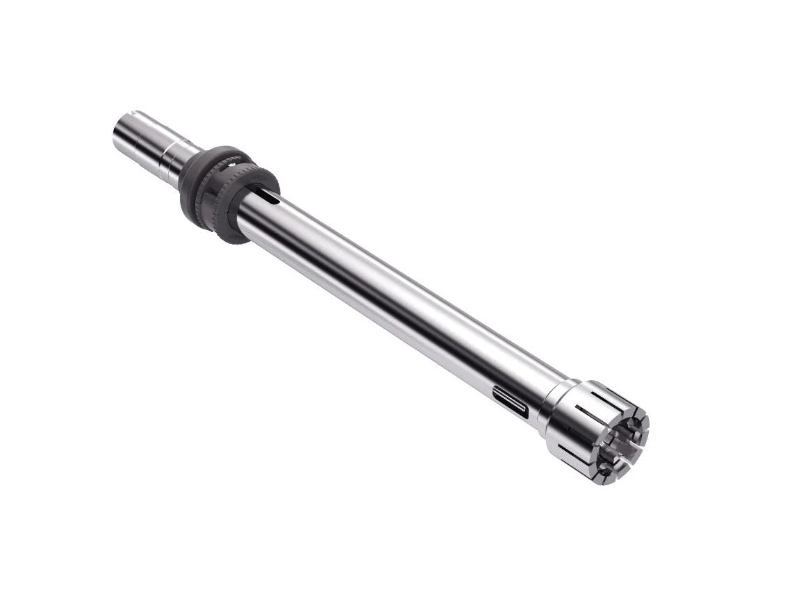 IKA S 25EC-T-C-25F Dispersing Tool for T 25 Easy Clean Digital and Control Dispenser, Homogenizers and Disintegrators, IKA, MSE Supplies