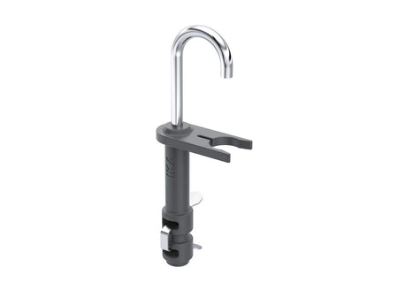 IKA HS 25 EC - DW Holder, Homogenizers and Disintegrators, IKA, MSE Supplies