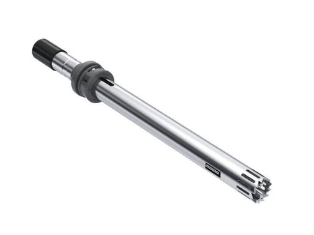 IKA S 25EC-T-C-18G ST Dispersing Tool for T 25 Easy Clean Digital and Control Dispenser, Homogenizers and Disintegrators, IKA, MSE Supplies